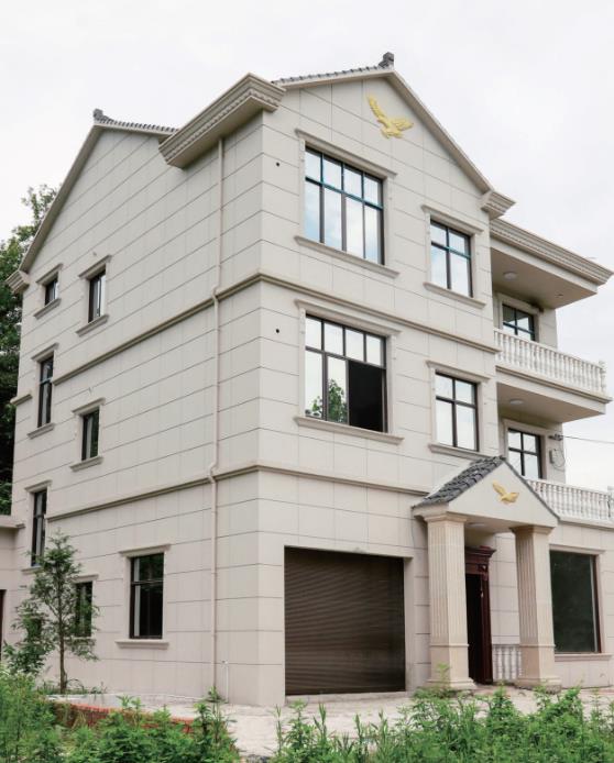 福建仿石漆涂料 研發(fā),生產(chǎn),施工一站式服務(wù)